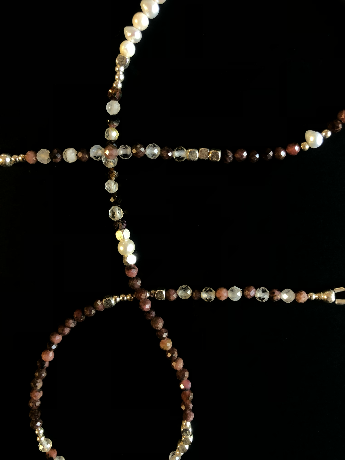 Almandine No.22
