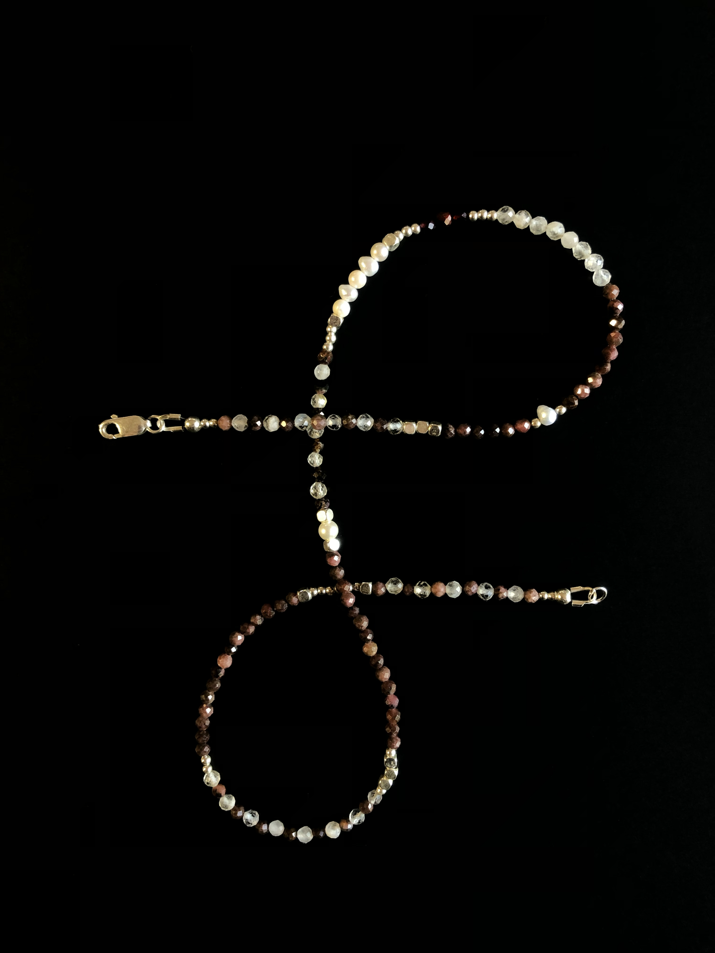 Almandine No.22