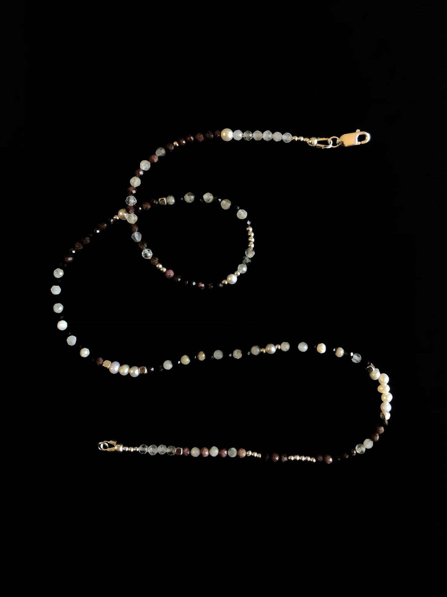 Almandine No.23