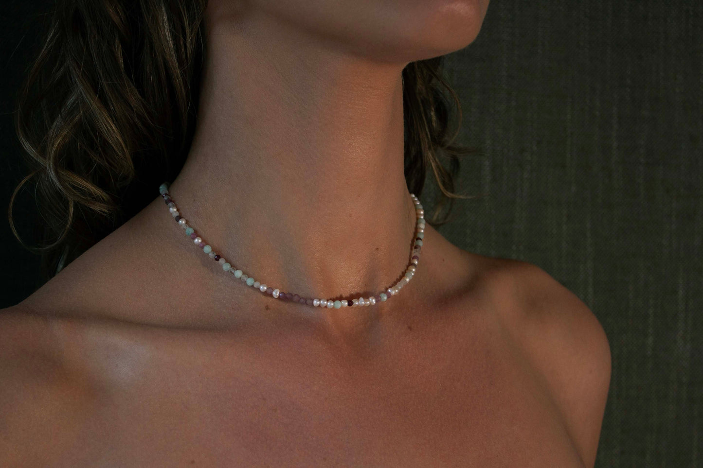 Amazonite No.09