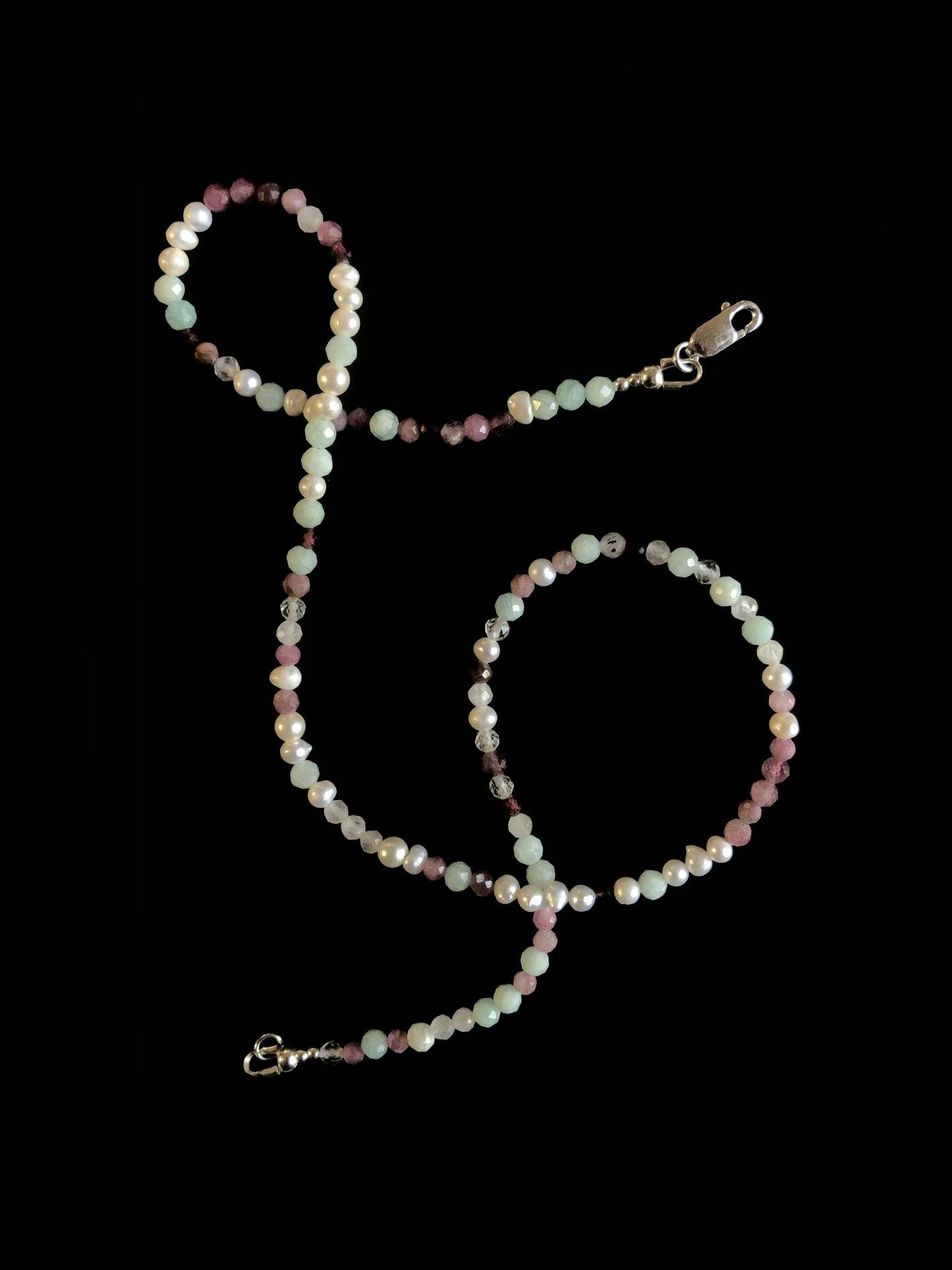 Amazonite No.09