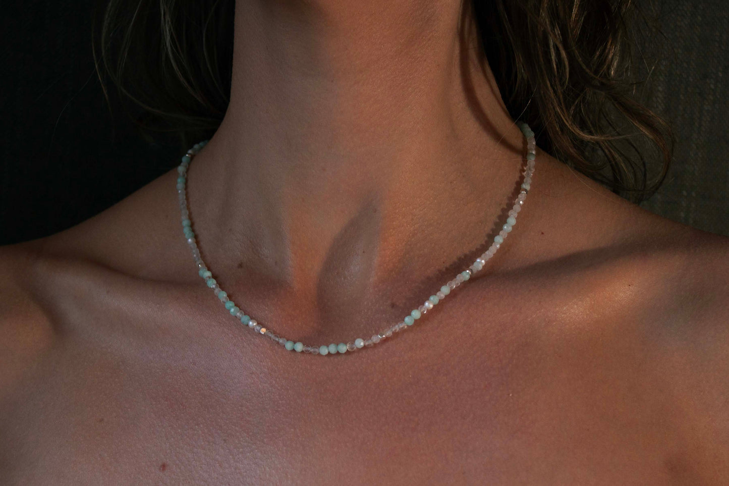 Amazonite No.11