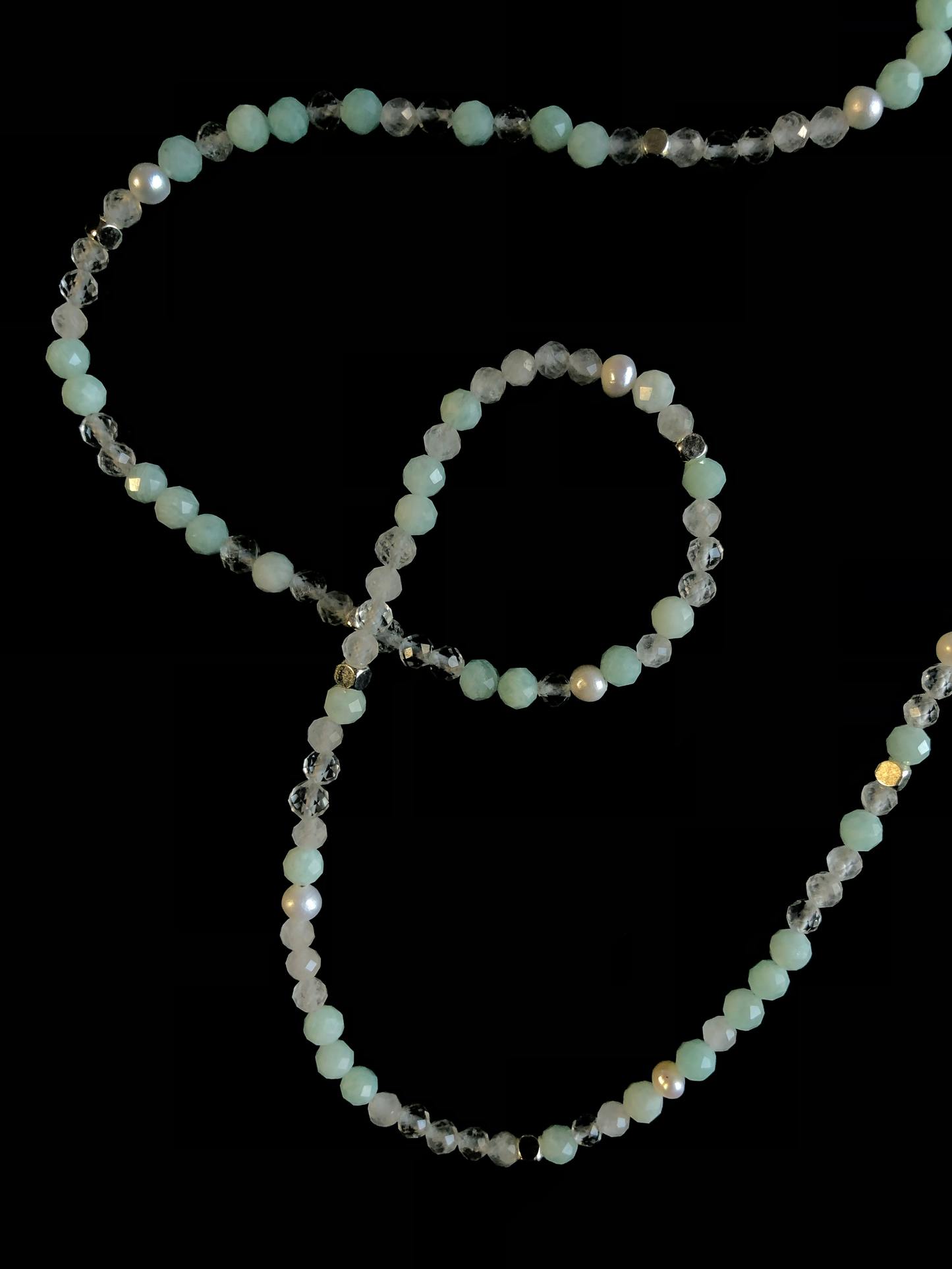 Amazonite No.11