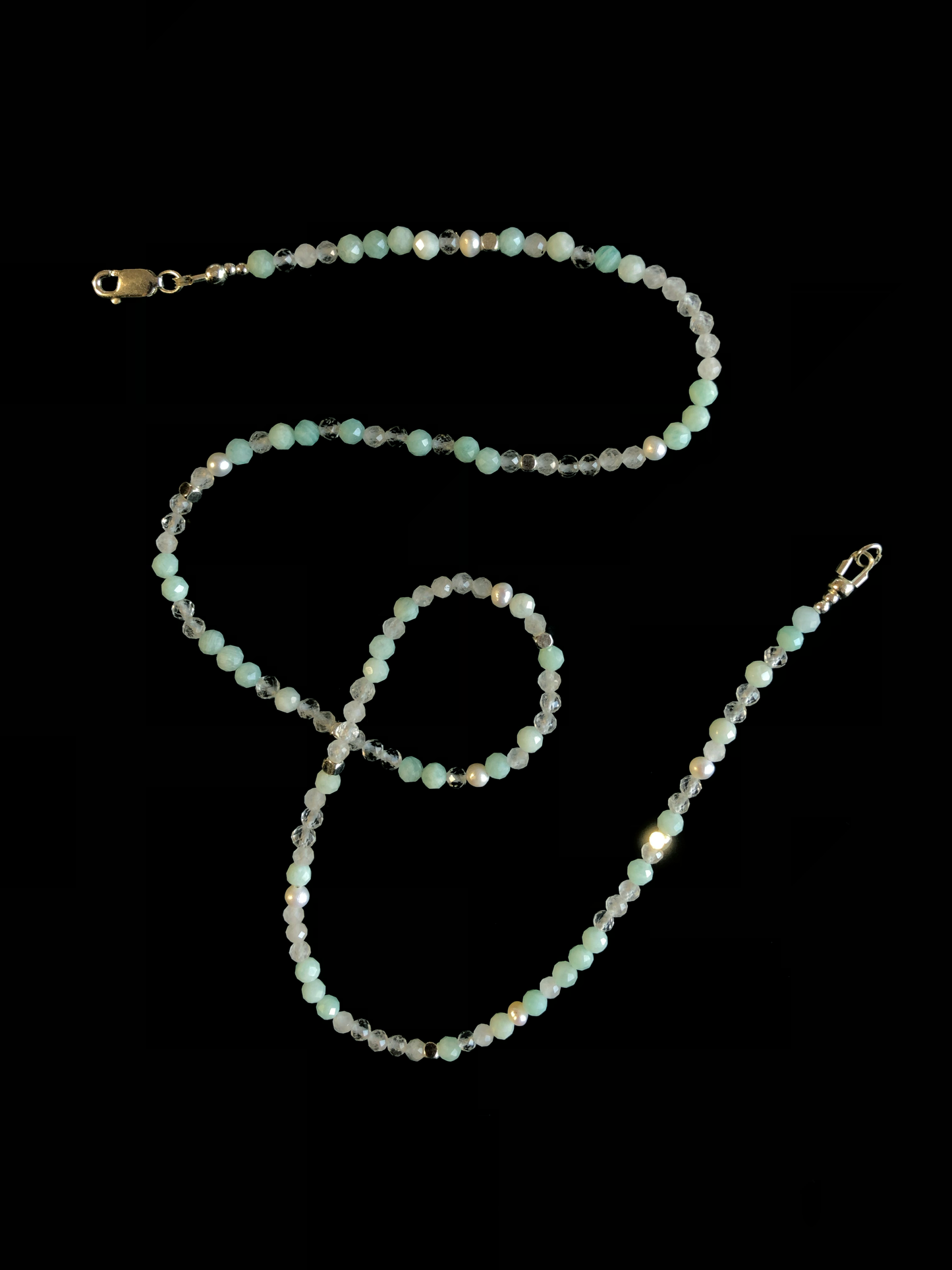 Amazonite No.11