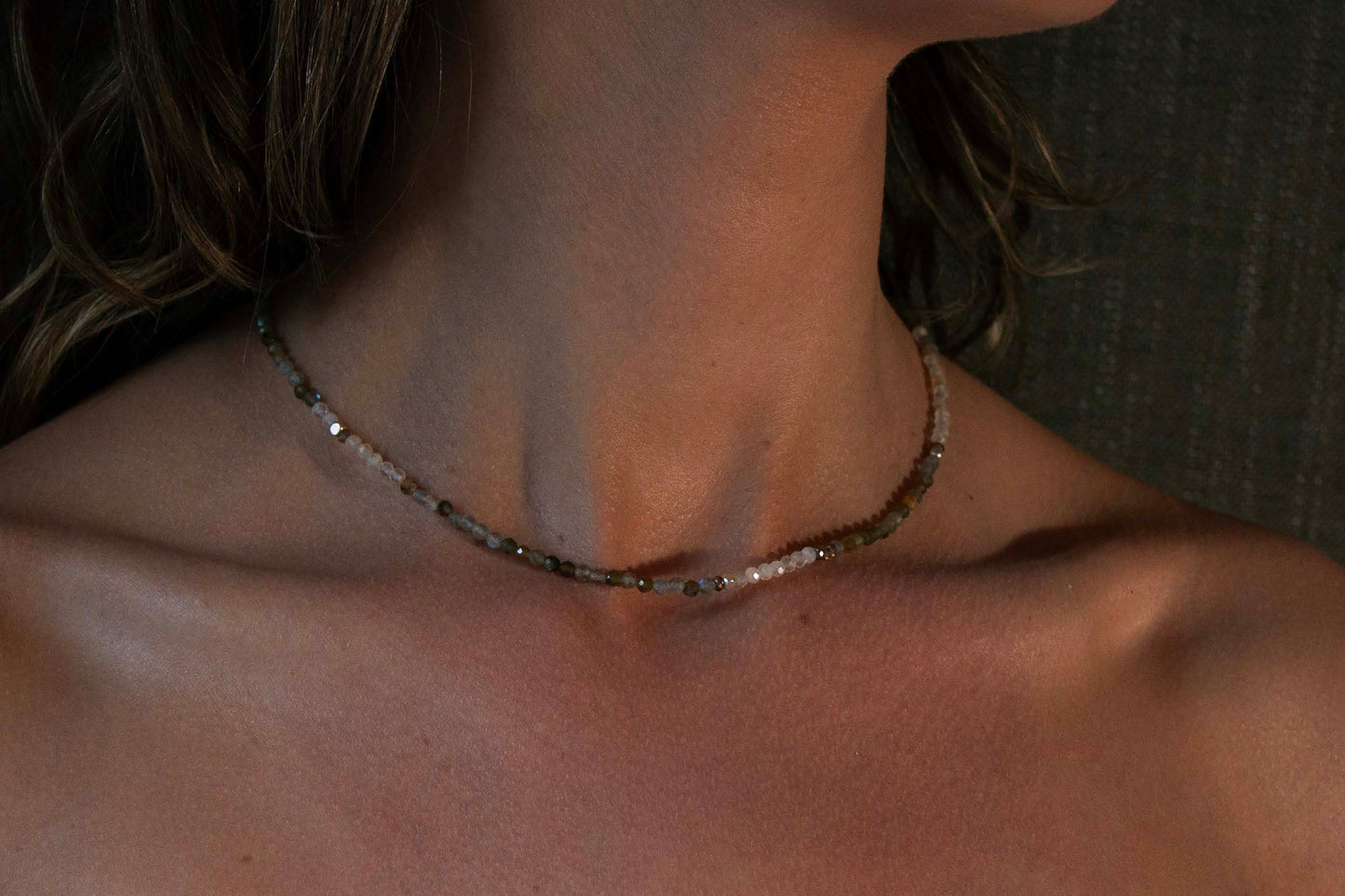 Labradorite No.13