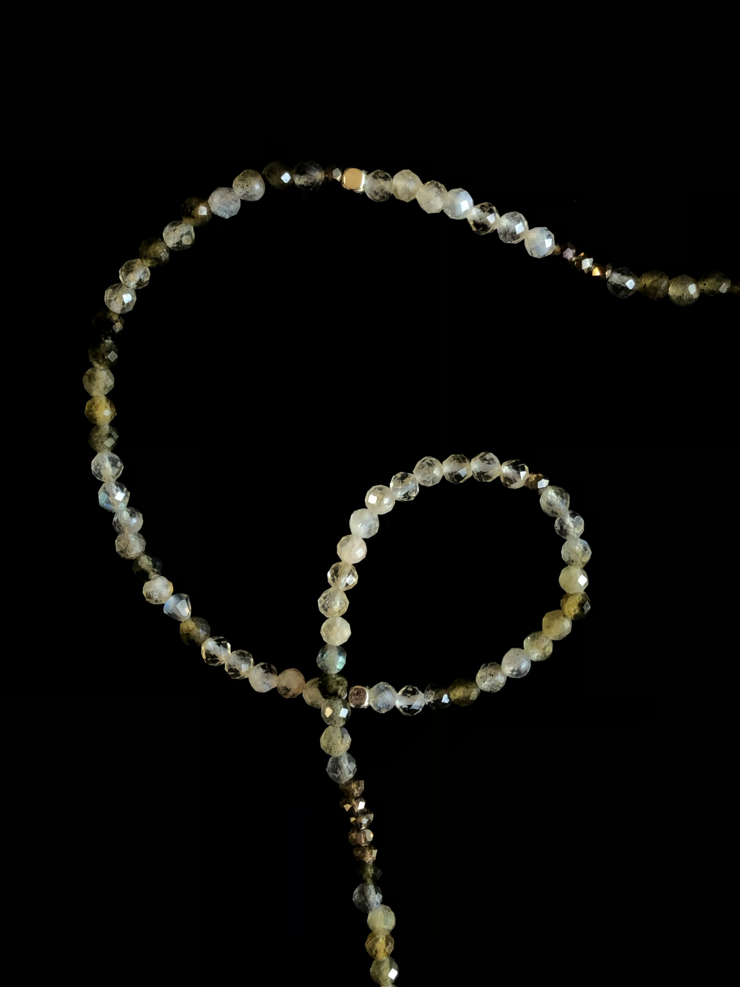 Labradorite No.13
