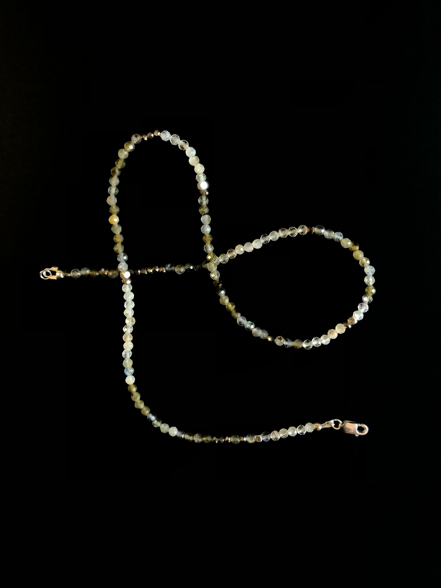 Labradorite No.13