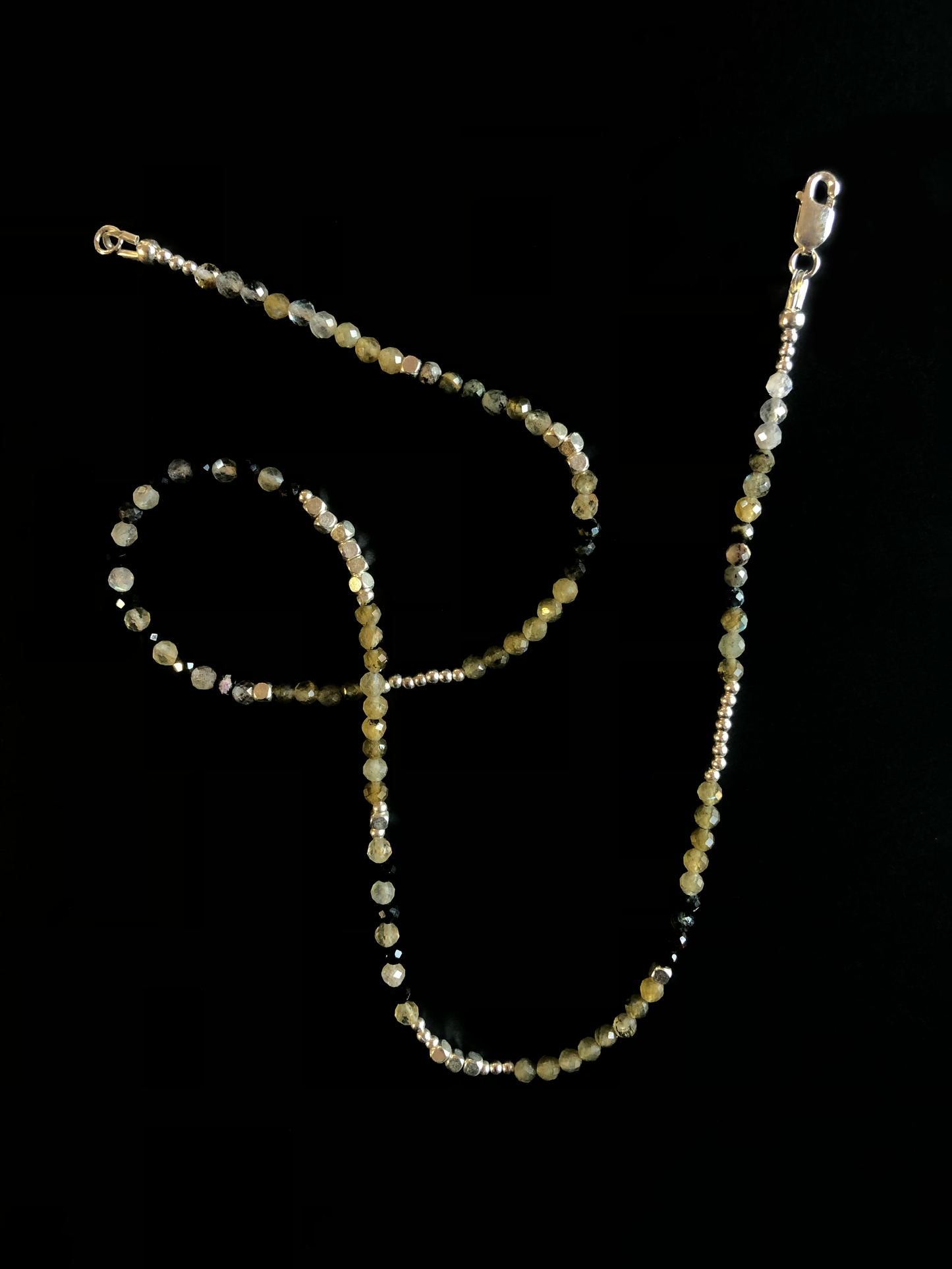 Labradorite No.14