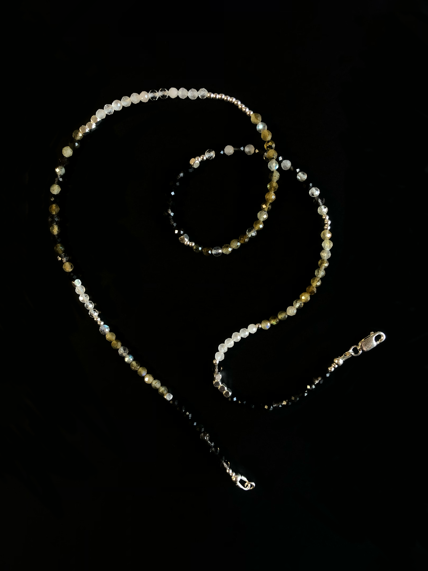 Labradorite No.15