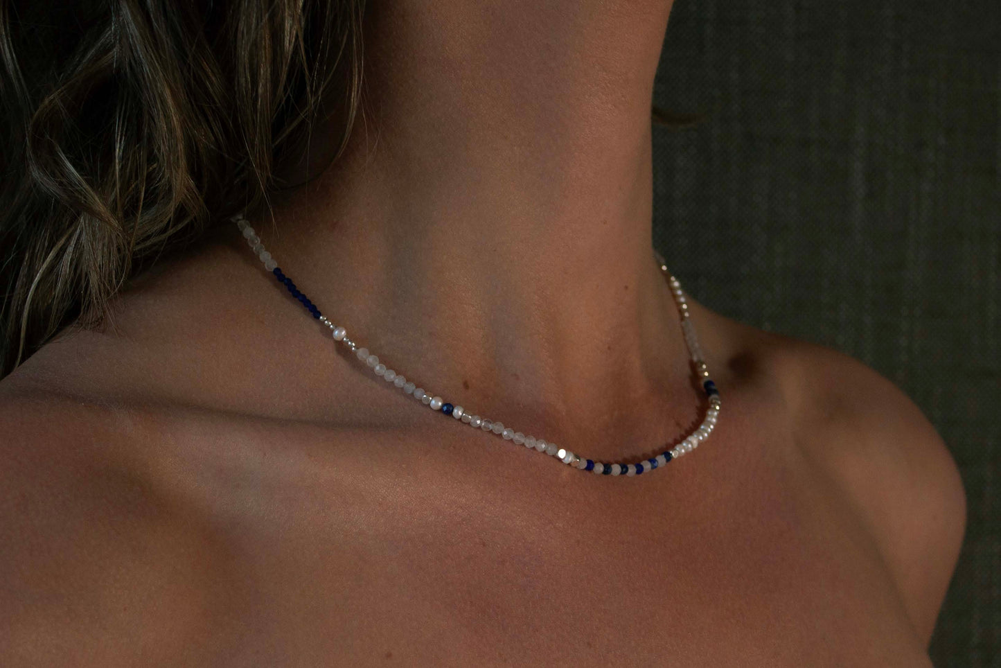 Lapis Lazuli No.19