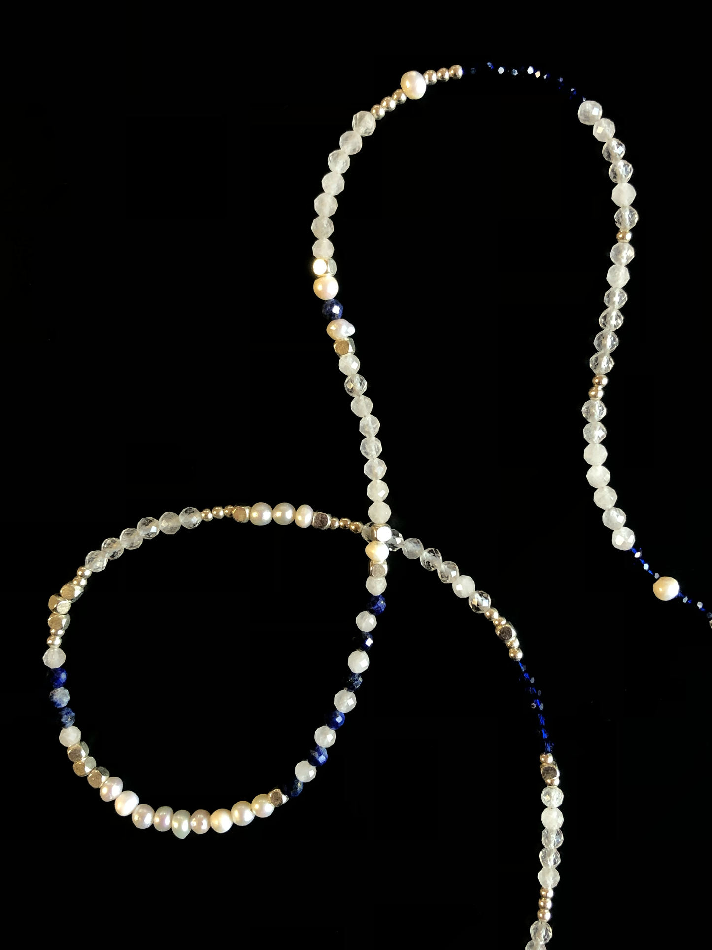 Lapis Lazuli No.19