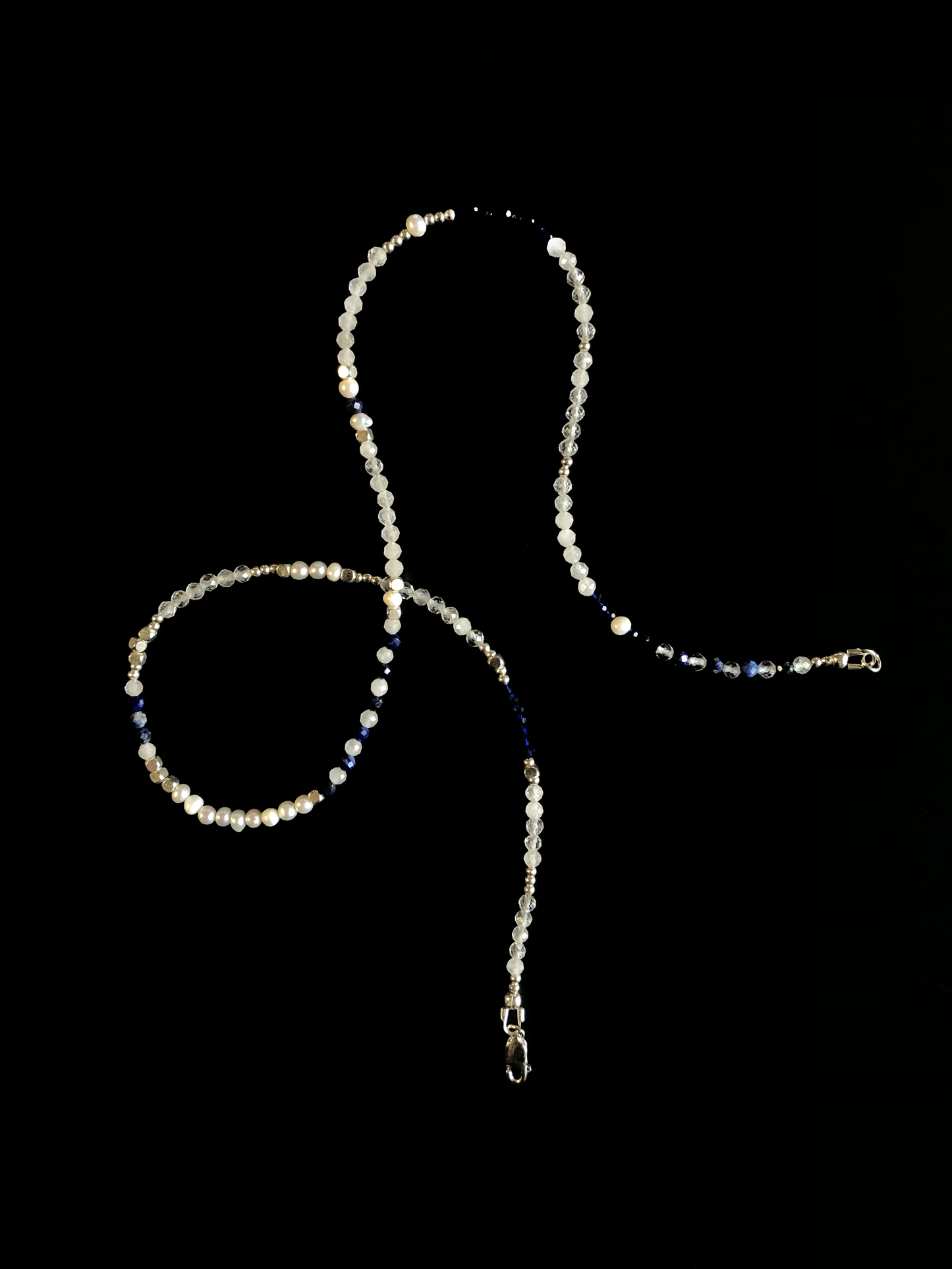 Lapis Lazuli No.19