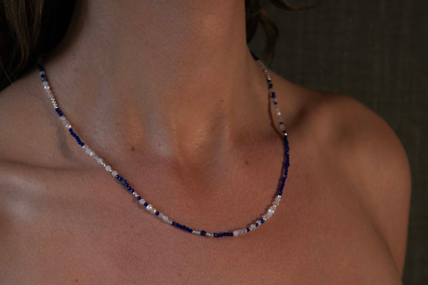 Lapis Lazuli No.20
