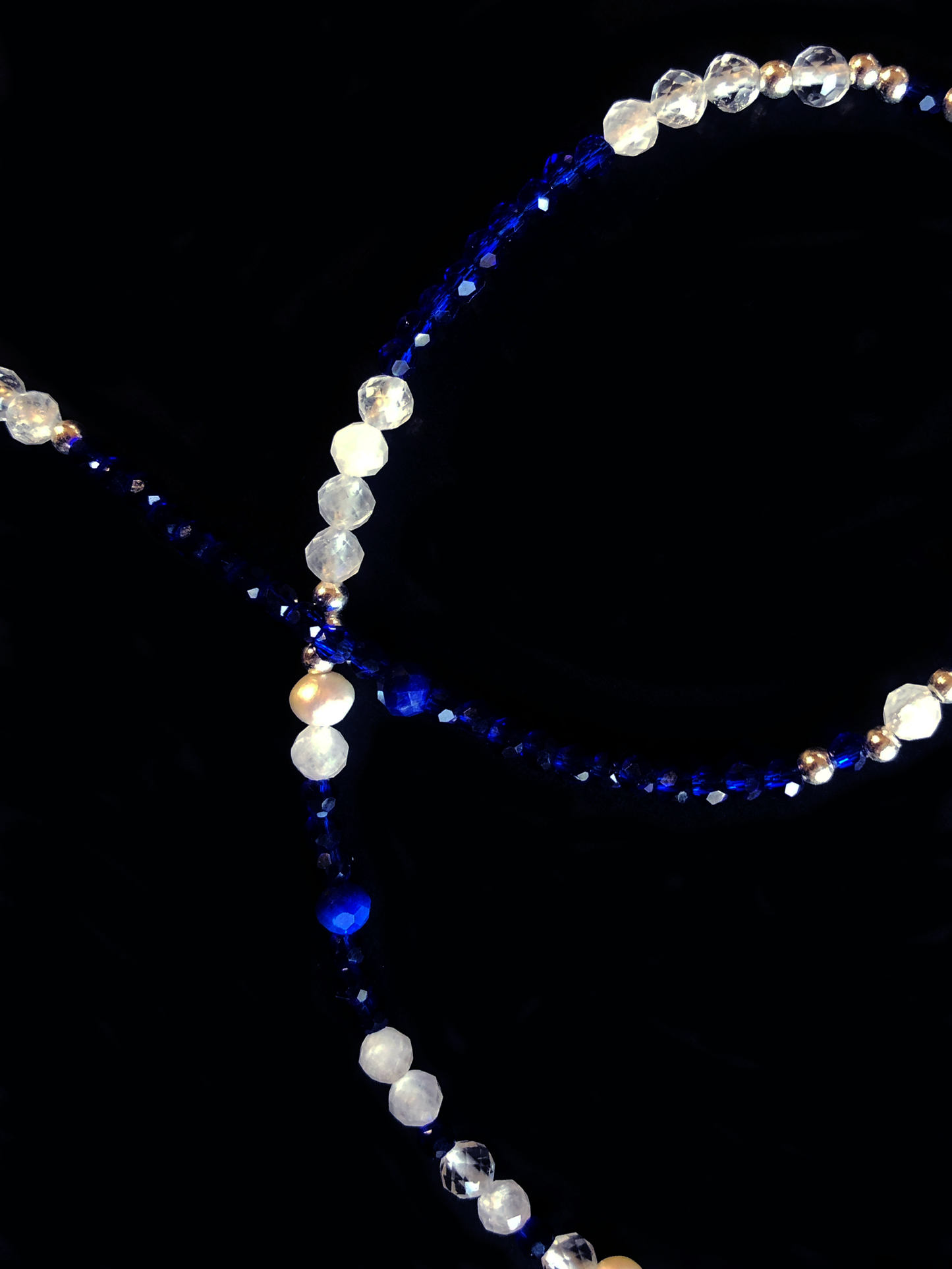 Lapis Lazuli No.20