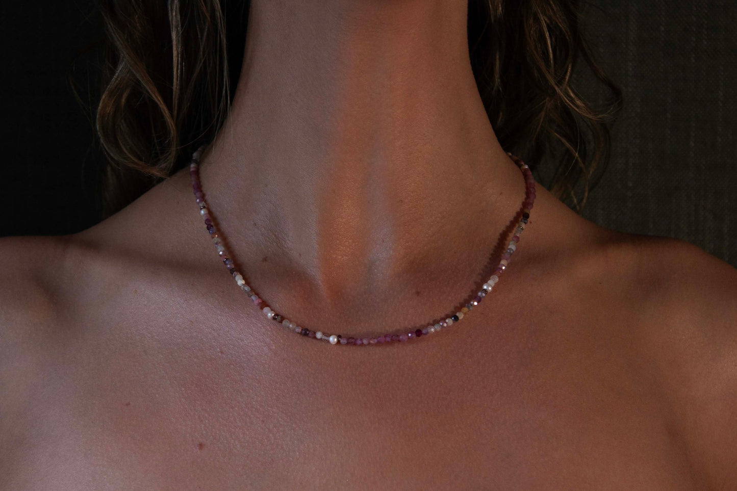 Pink Tourmaline No.31