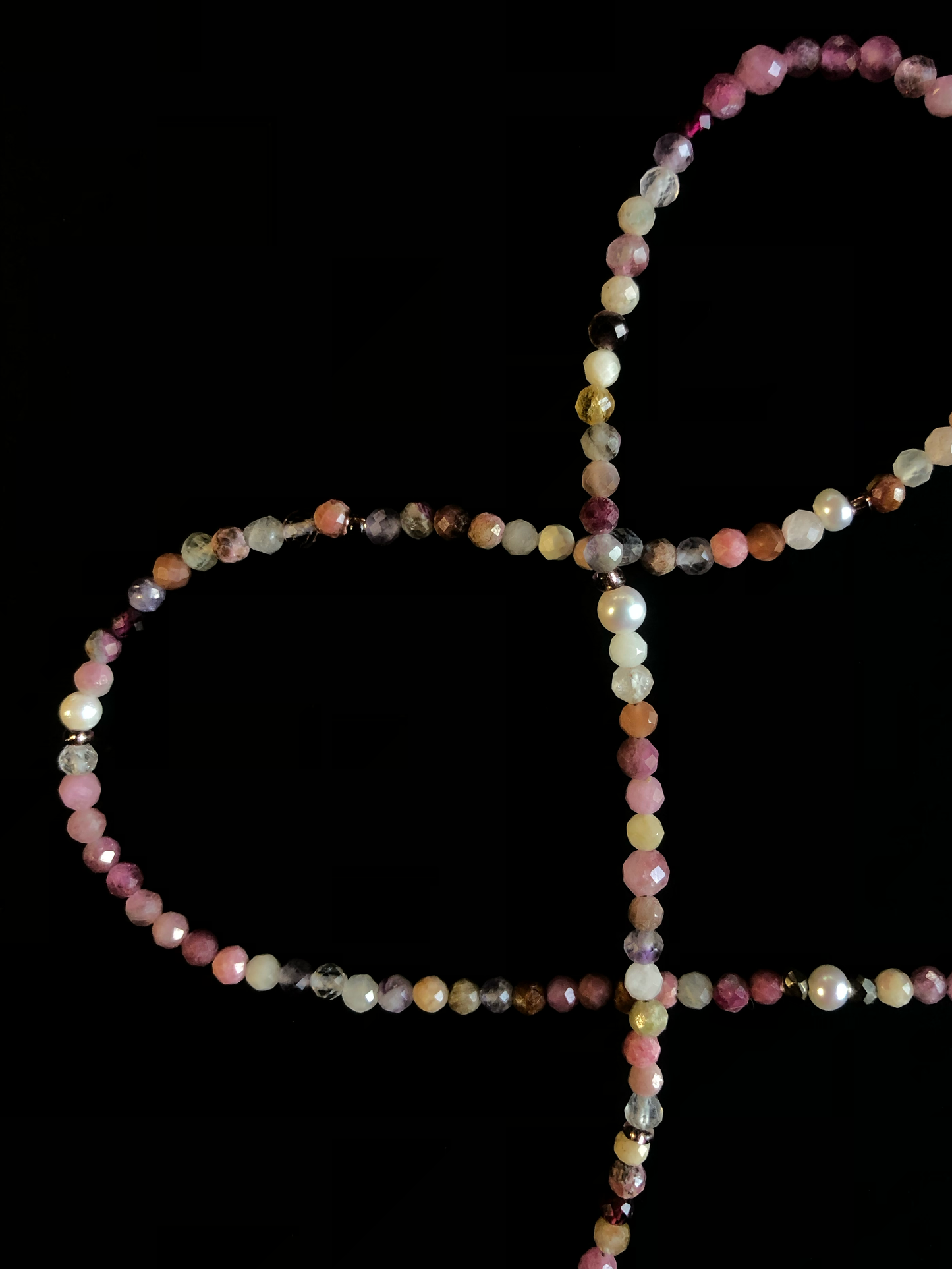 Pink Tourmaline No.31