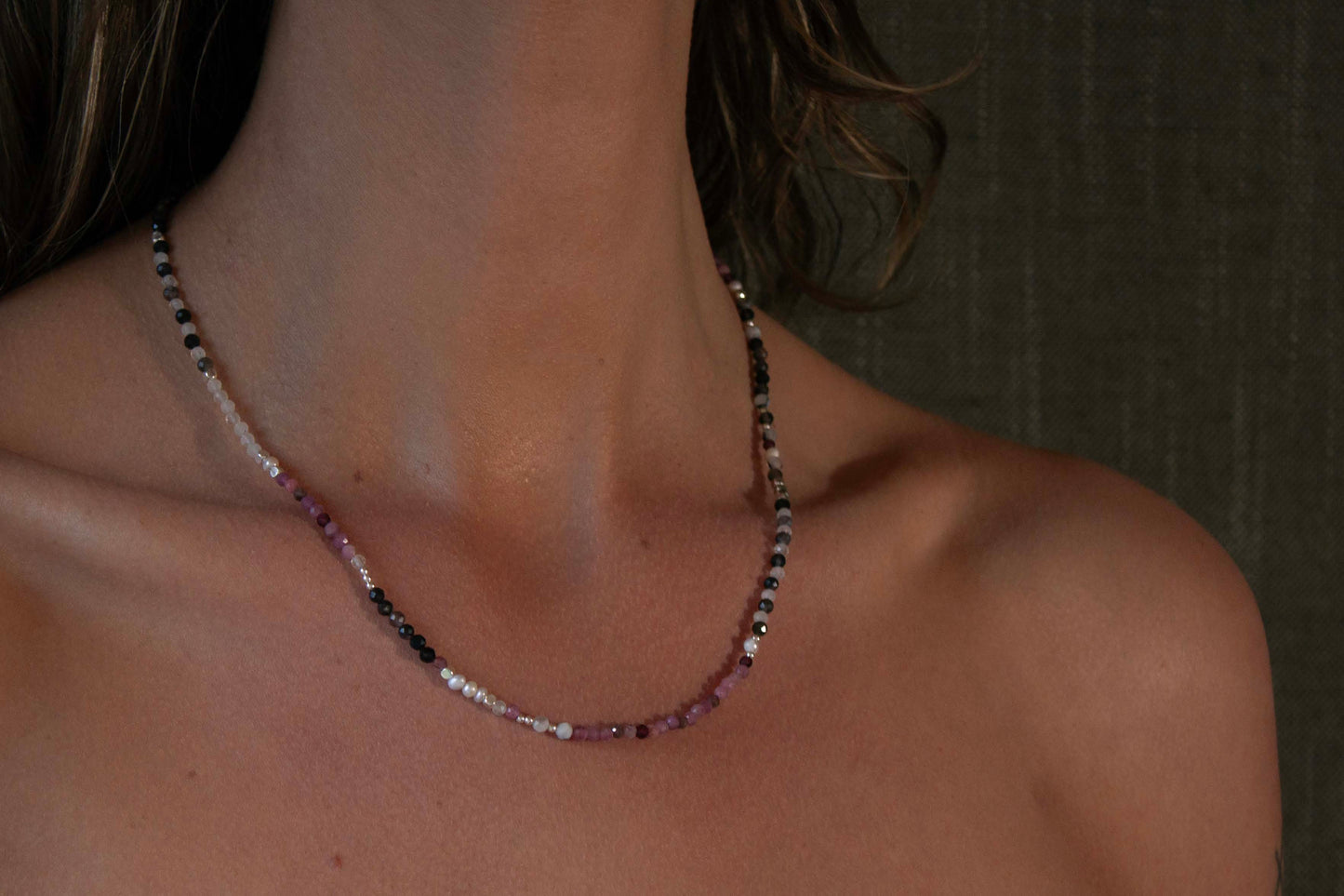 Pink Tourmaline No.32