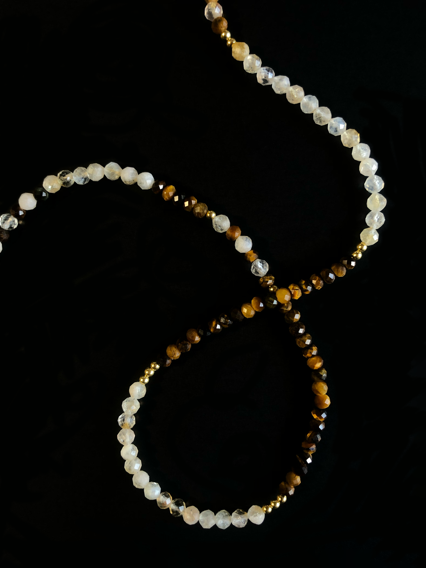 Tiger's Eye No.25