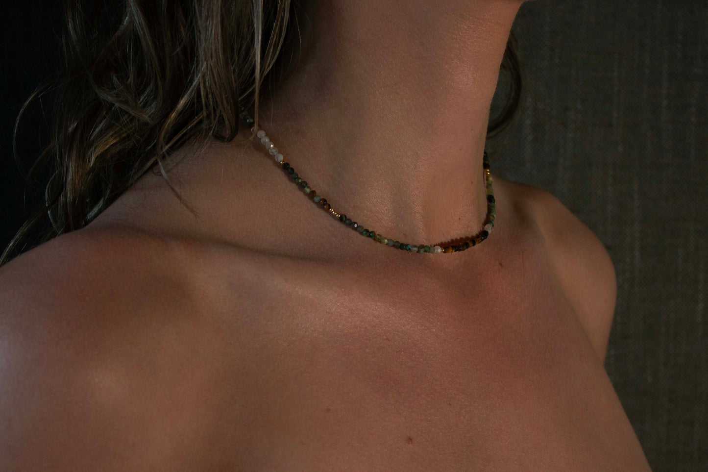 Tiger's Eye No.26