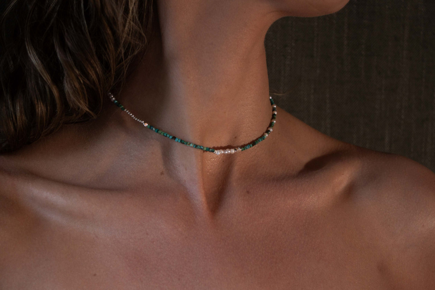Turquoise No.01