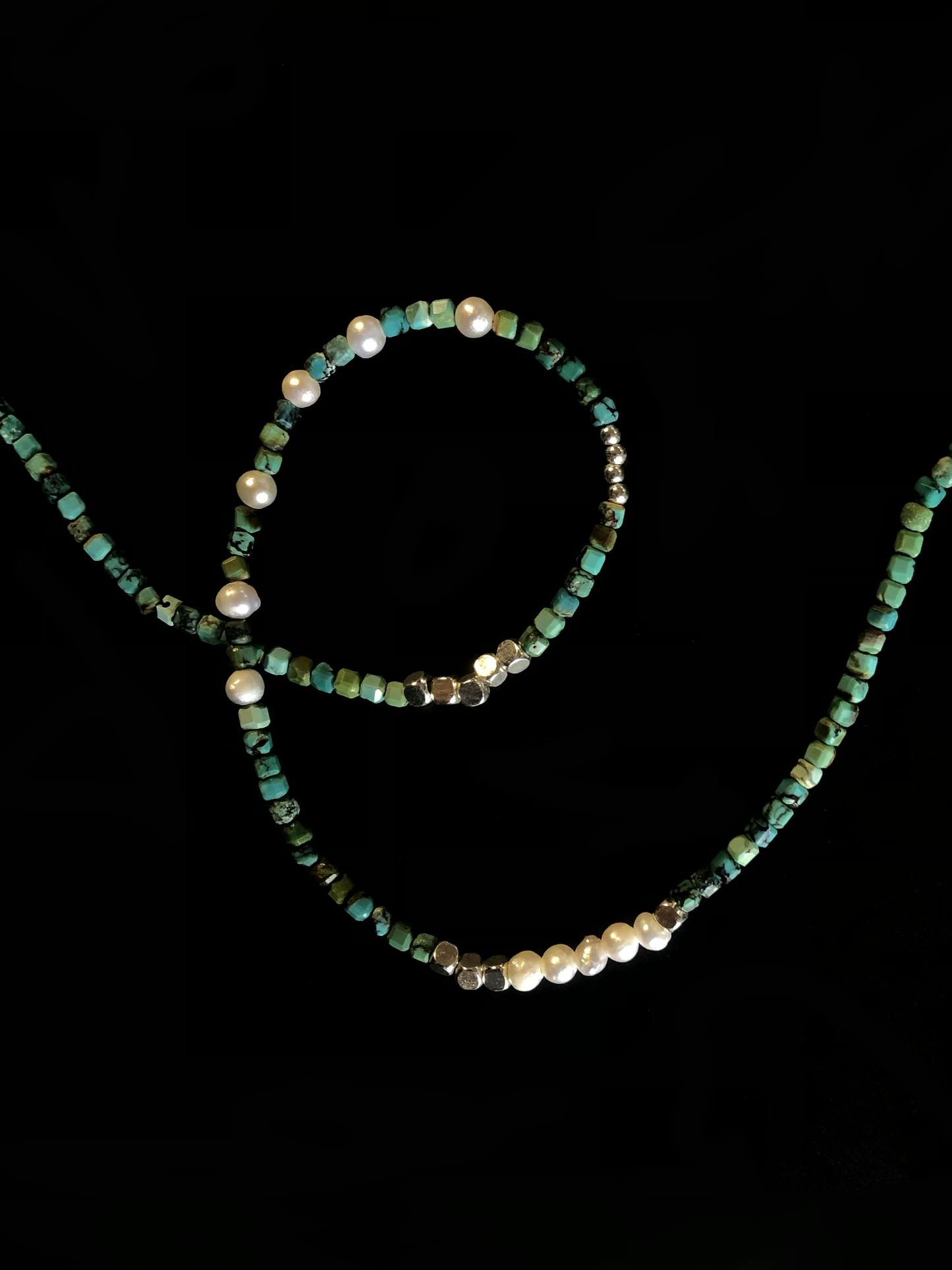 Turquoise No.01