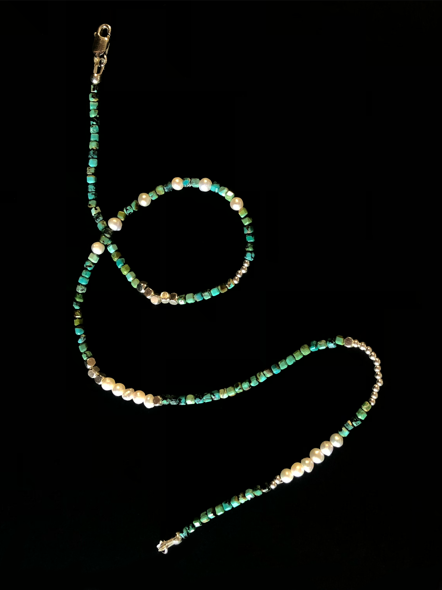 Turquoise No.01