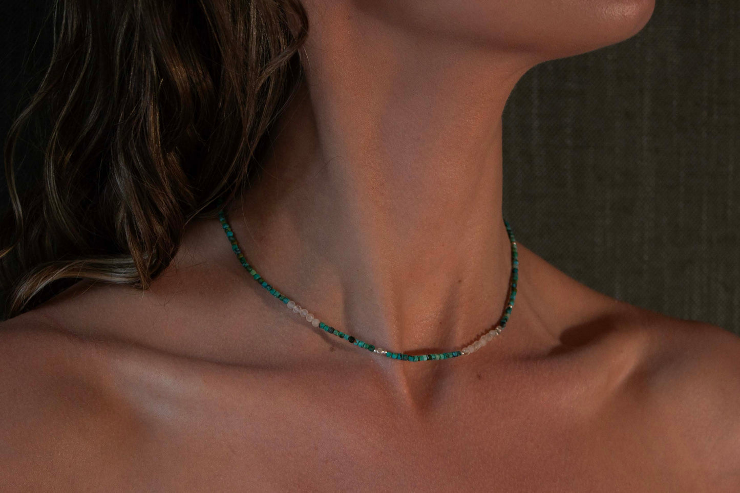 Turquoise No.02