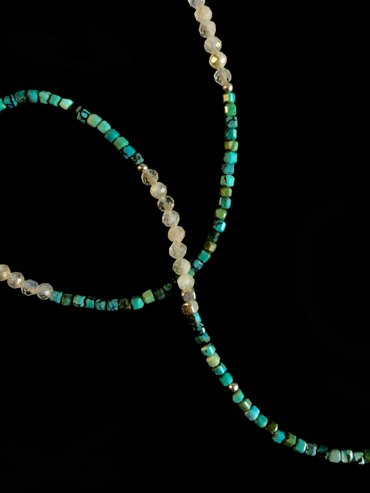 Turquoise No.02