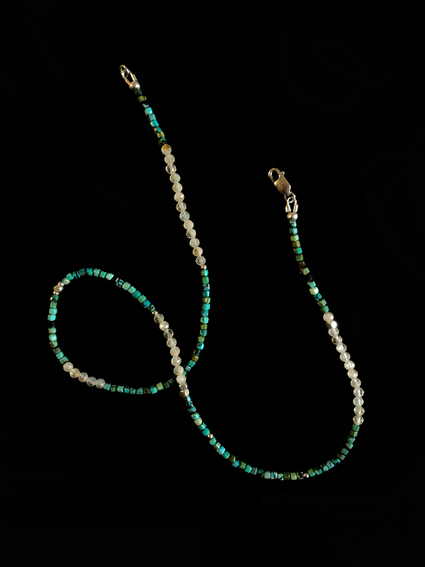 Turquoise No.02