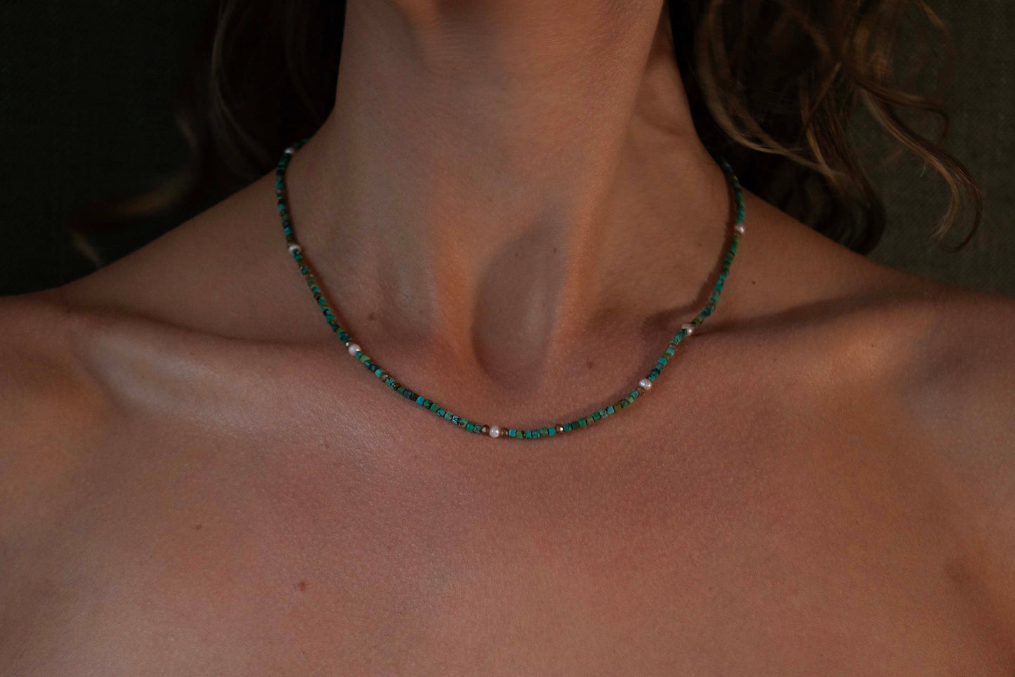 Turquoise No.03