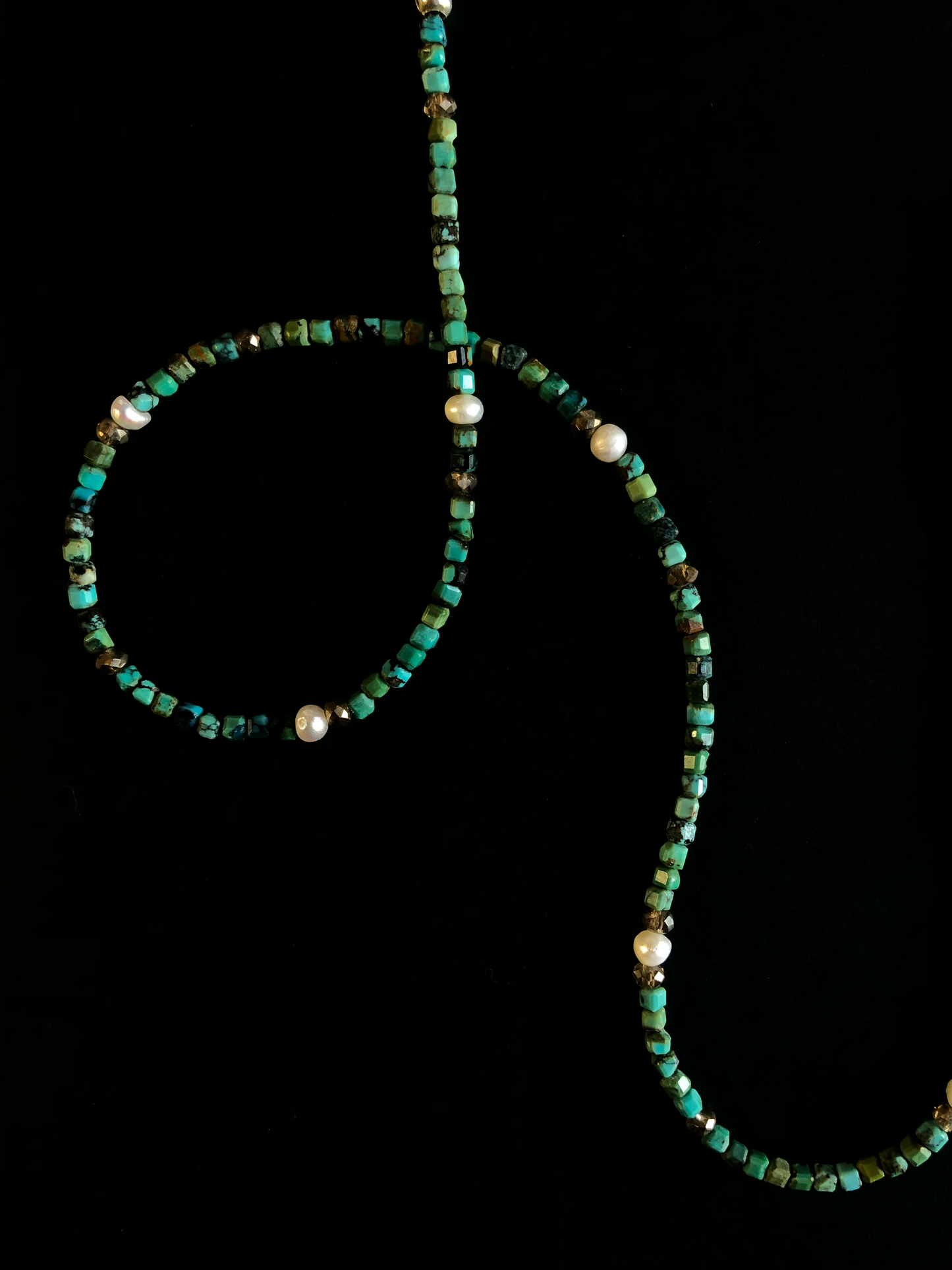 Turquoise No.03