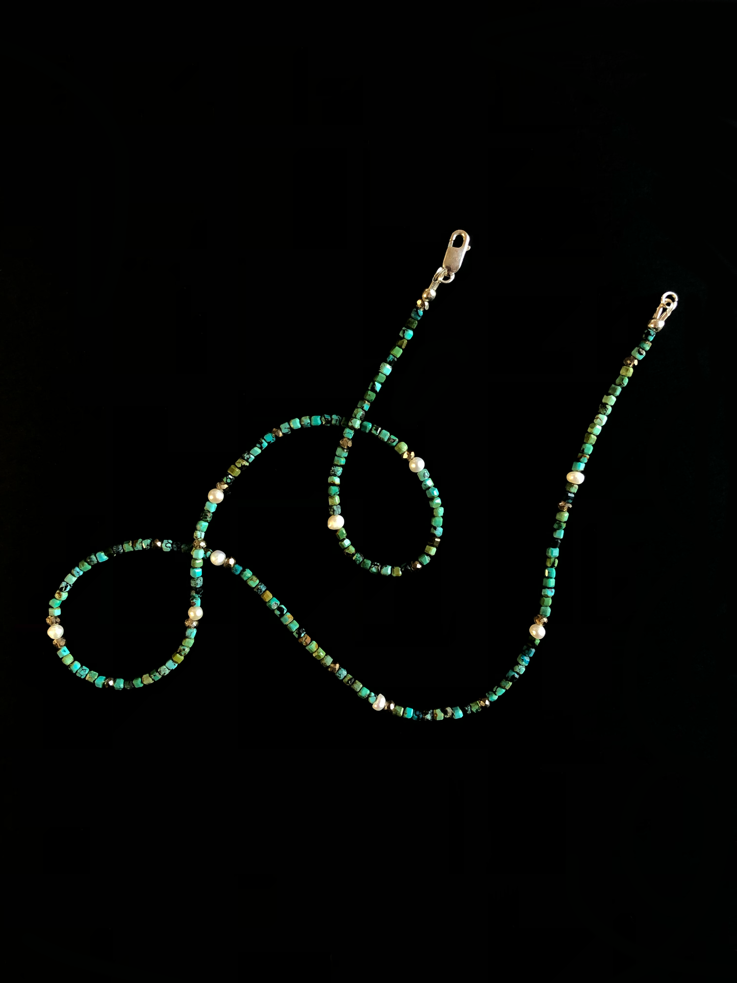 Turquoise No.03